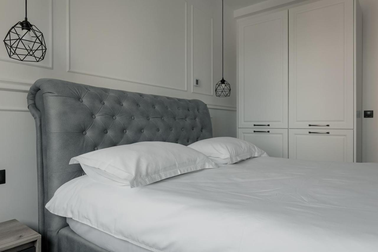 Aparthotel Nest Inn Meteor Клуж-Напока Экстерьер фото