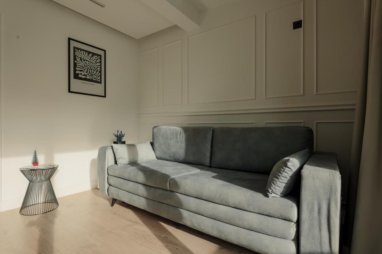 Aparthotel Nest Inn Meteor Клуж-Напока Экстерьер фото