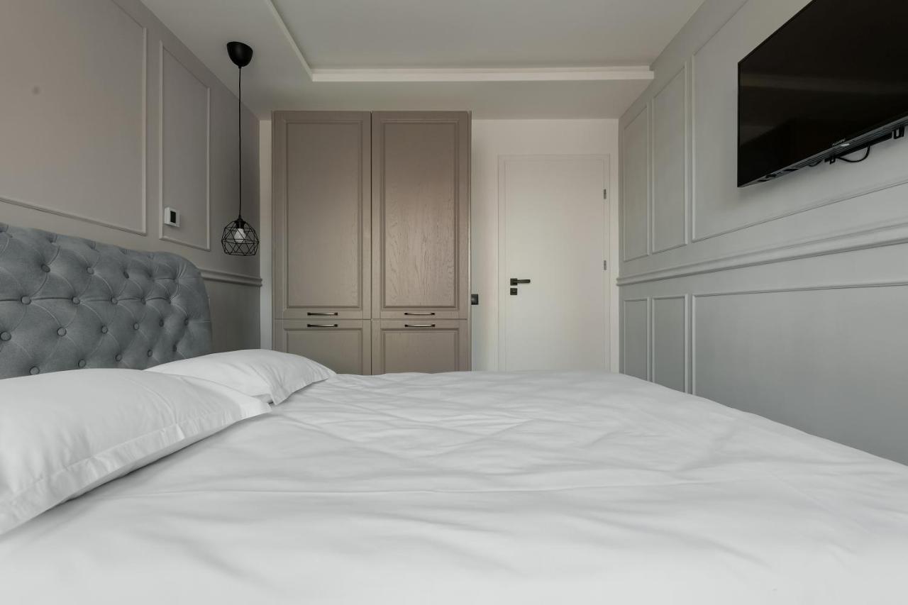 Aparthotel Nest Inn Meteor Клуж-Напока Экстерьер фото