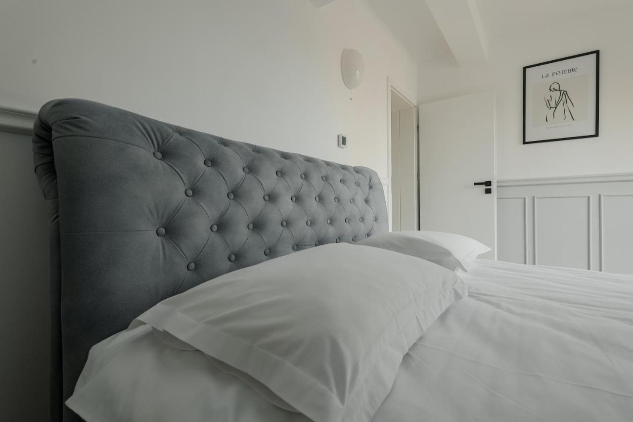 Aparthotel Nest Inn Meteor Клуж-Напока Экстерьер фото