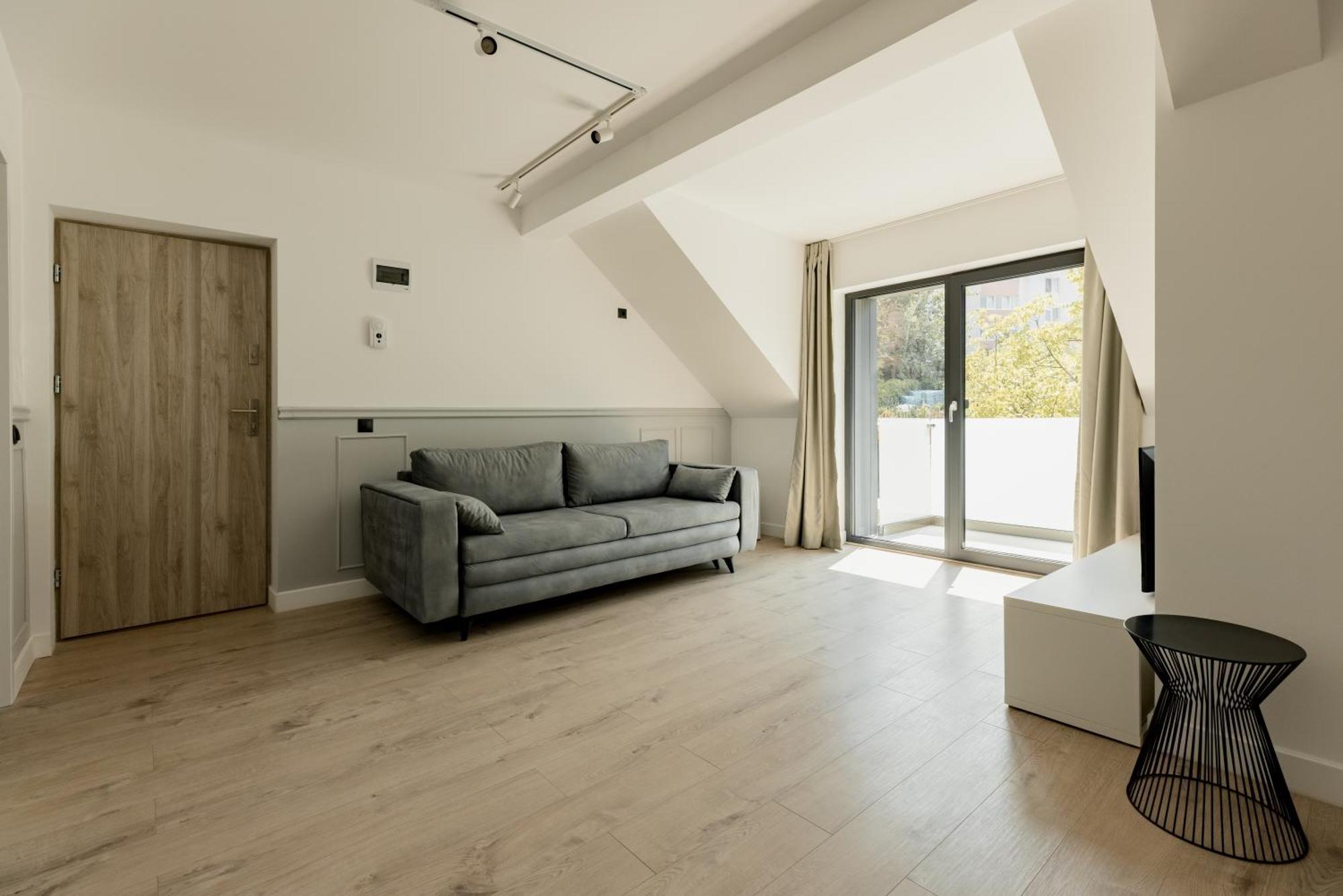 Aparthotel Nest Inn Meteor Клуж-Напока Экстерьер фото